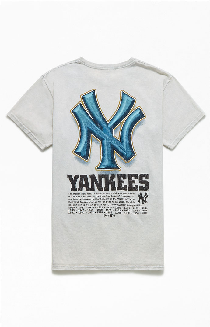 Vintage NY Yankees T-Shirt