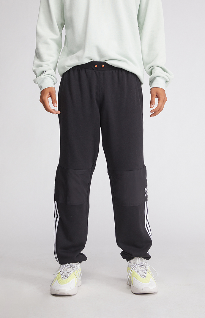 Adidas clearance parley pants