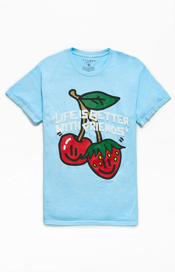 Pacsun friends hoodie online