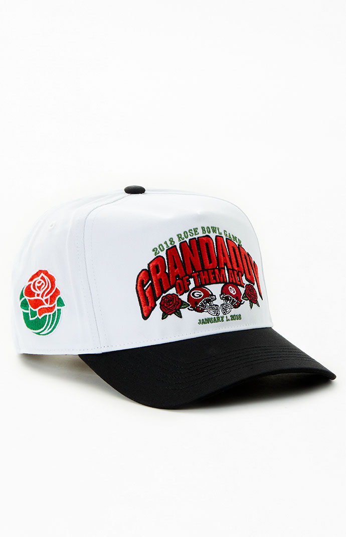 Pacsun hats shop