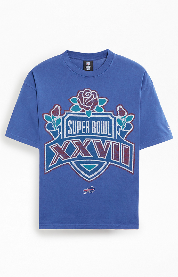 新品 スーパーボウルXXIX 記念Tシャツ　アメリカサイズＬ ファナティクス 第59回スーパーボウルTシャツ Our Pastime