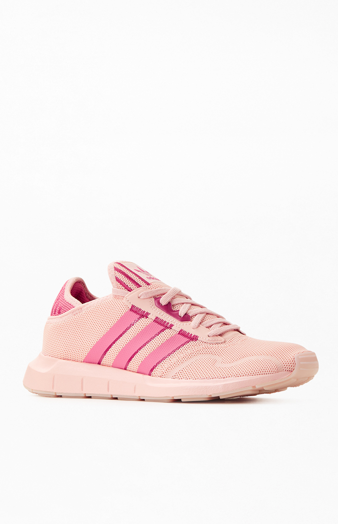 Pacsun adidas swift run on sale