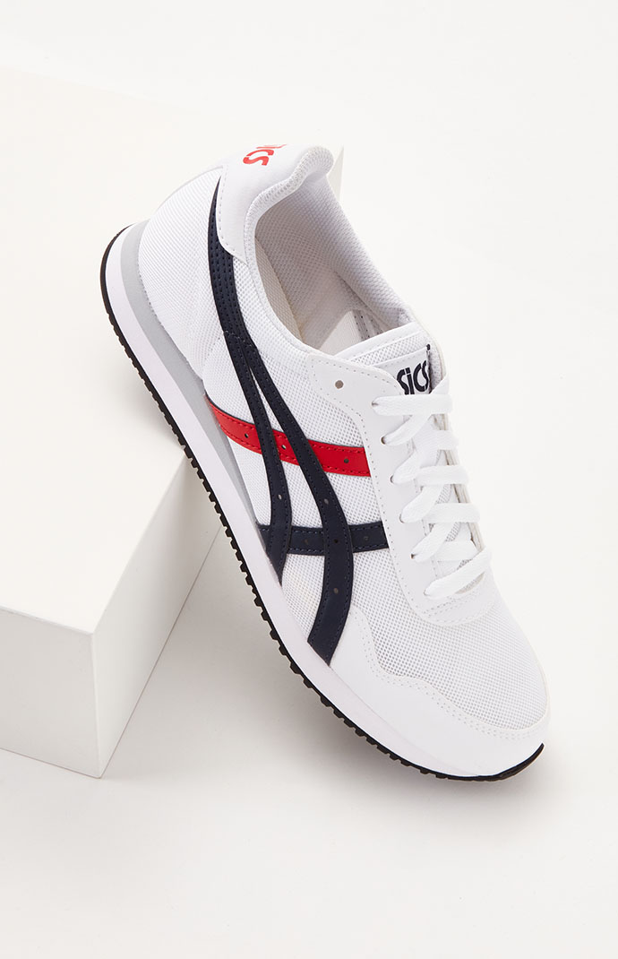 靴 ASICSTIGER 27cm ASICS Tiger Runner Shoes | PacSun