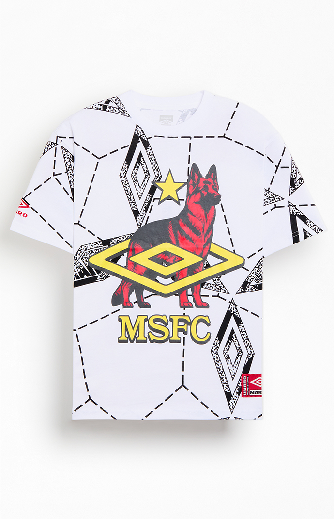 Umbro x Market Studios MSFC T-Shirt | Pacsun