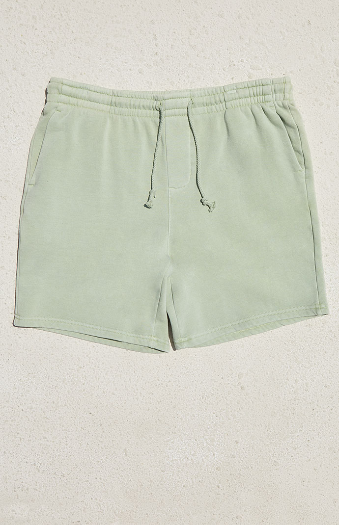 パンツ RYUchanSFC SWEAT SHORTS WASHED OLIVE RYUchan様専用SFC SWEAT SHORTS WASHED OLIVE - メルカリ