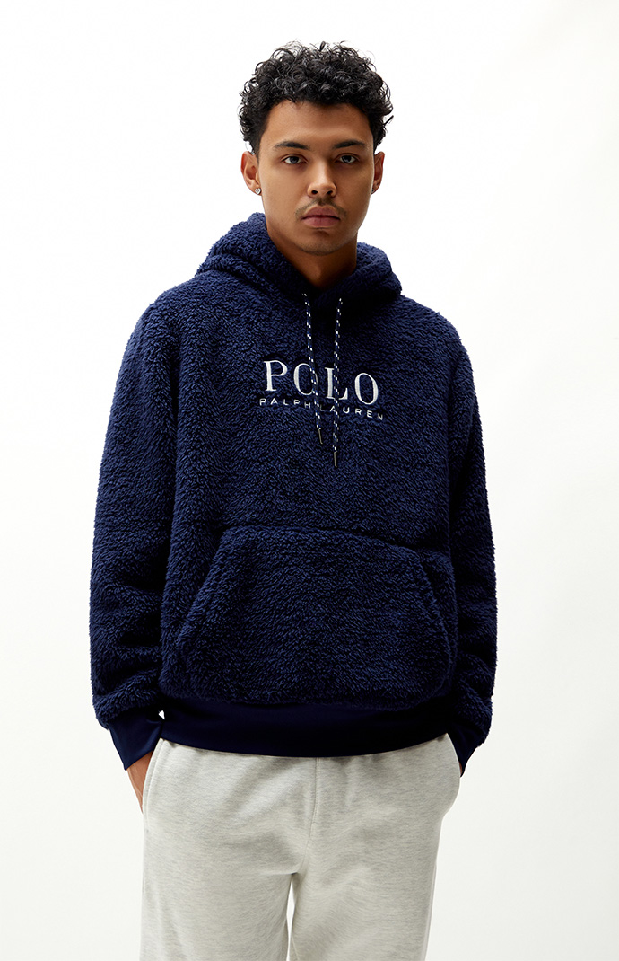 Polo Ralph Lauren Polo Hoodie | PacSun