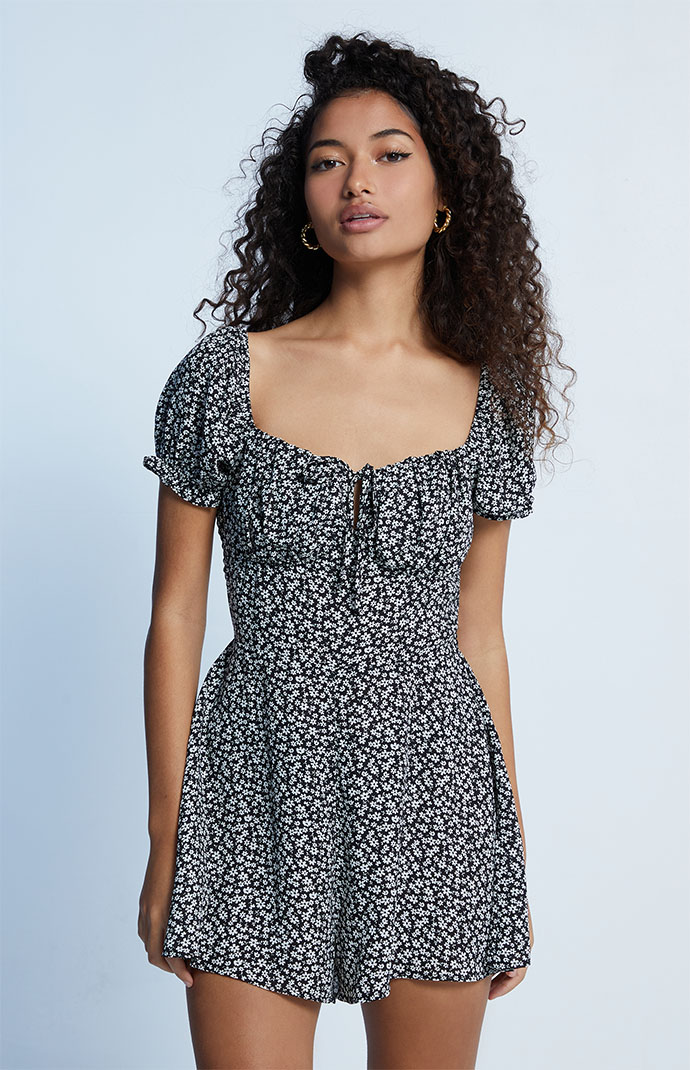 Pac sun dresses new arrivals