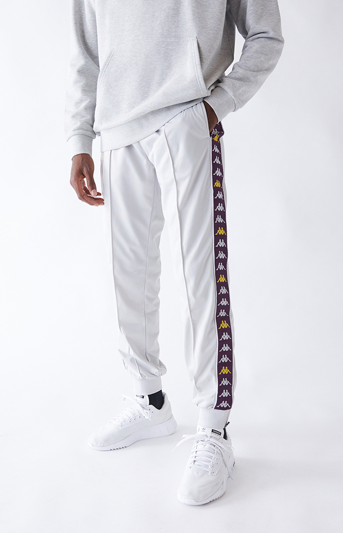 Kappa anac track pants new arrivals