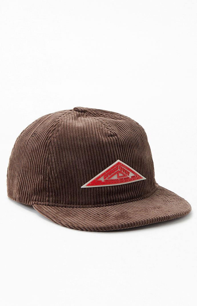 Travis Scott Cactus Jack Cross Over Hat | PacSun