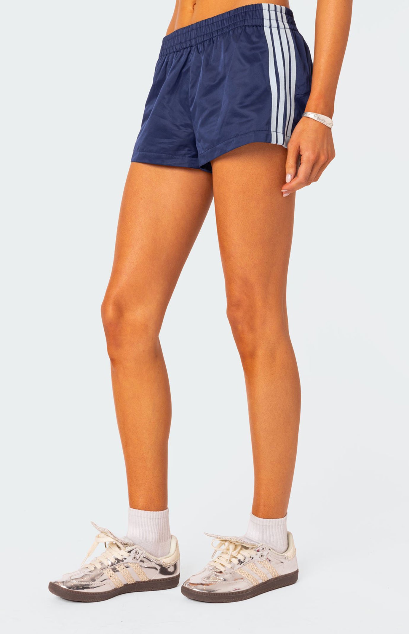【AAKE】LAYERED NYLON SHORTS Ultimate Nylon Supplex Short | Watermen Brand Lifeguard