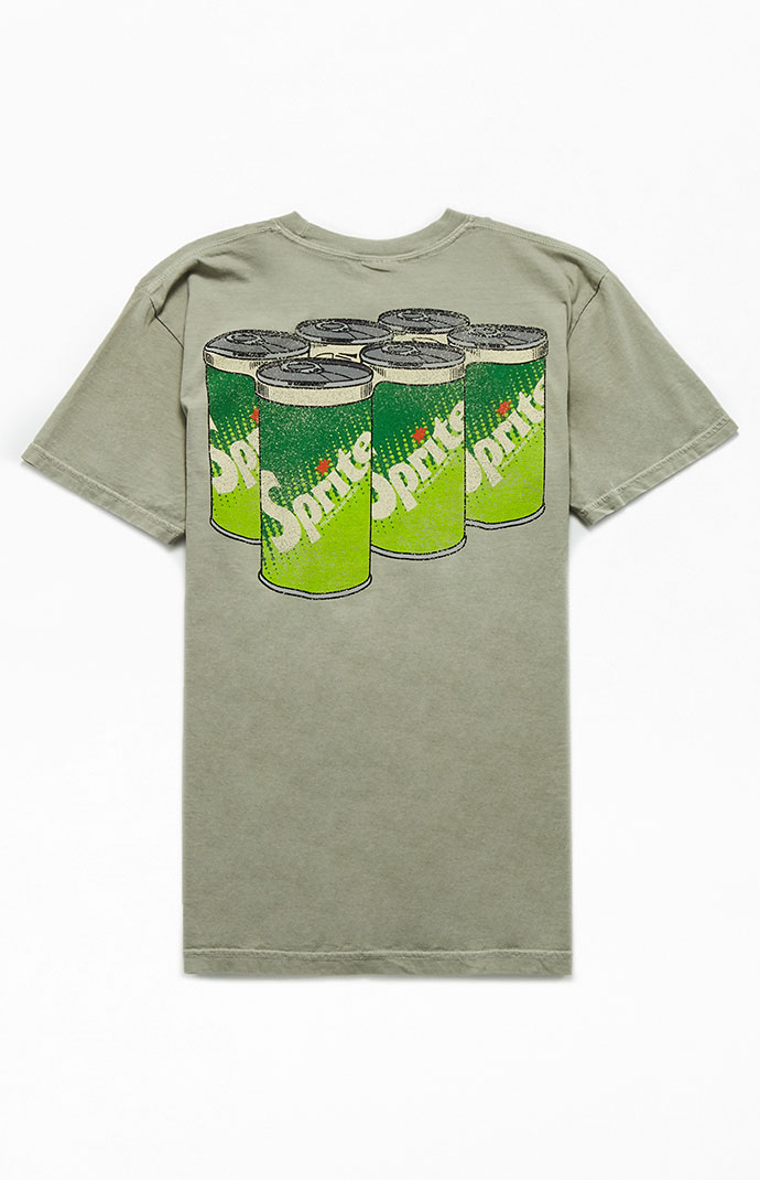 Vintage Sprite T-Shirt | PacSun Vintage Sprite T-Shirt | PacSun