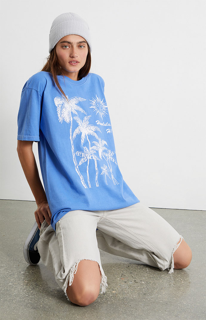PDX Carpet T-Shirt · HoopSwagg