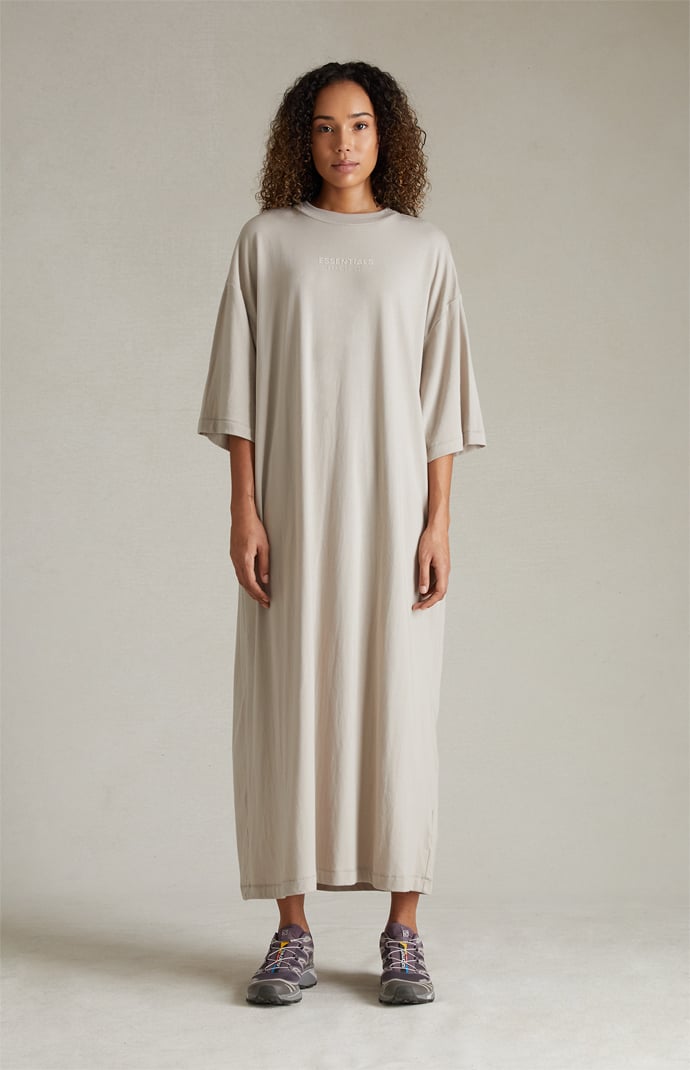 Fear of God Essentials★レディースシャツワンピ★Dress 0125250500402NEW_00_123.jpg