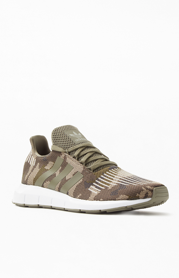 Womens adidas camo shoes on sale