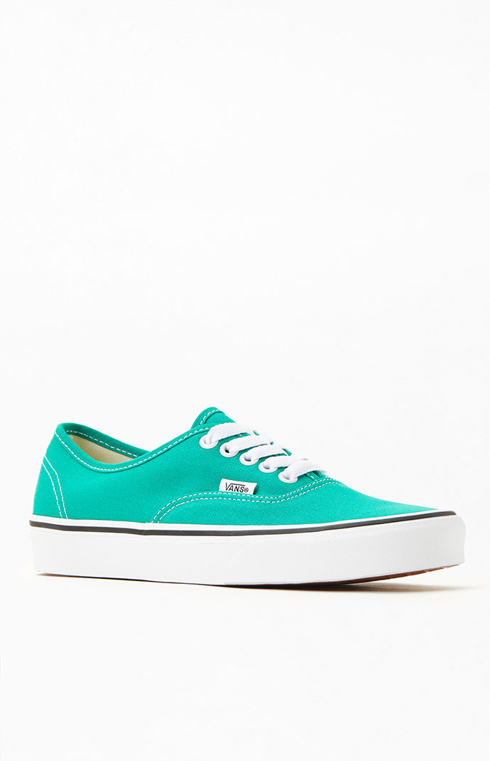 Vans authentic arancioni cheap