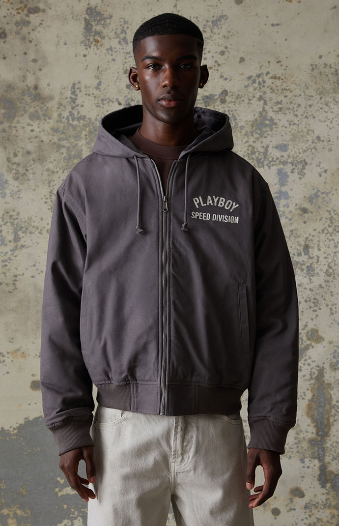 tain double push×playboy CHECK COAT il_1080xN.5606981961_42g0.jpg