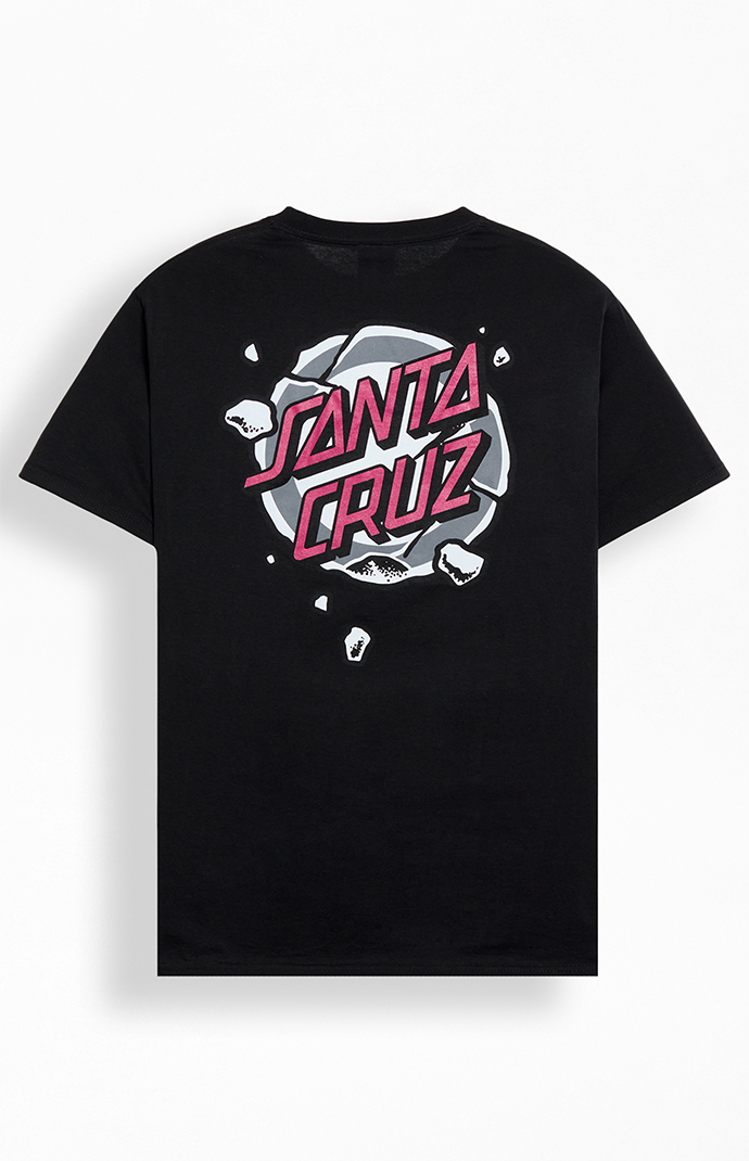 Rosen Kreuz】PLANET LOGO TUCK TEE (2color) | OUR BRAND,Rosen