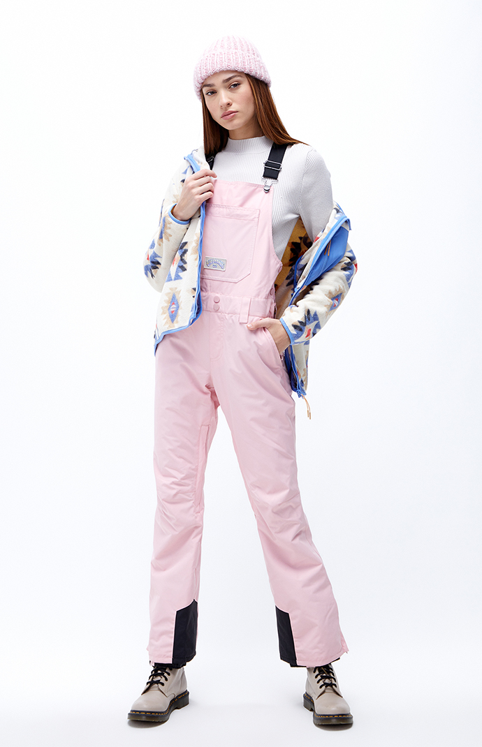 Billabong Riva Bib Snow Pants PacSun