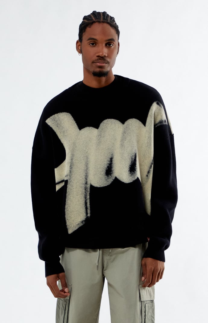 トップス Done PAULS KNOT SWEAT Pacsun Knot Sweater | PacSun