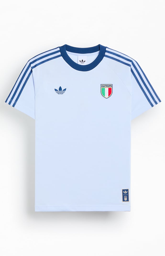 adidas Italy Originals T-Shirt | Pacsun