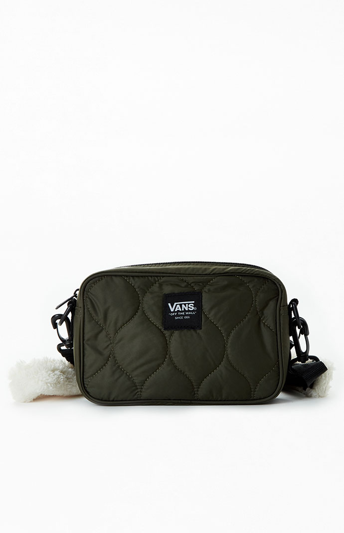Vans bali clearance shoulder bag