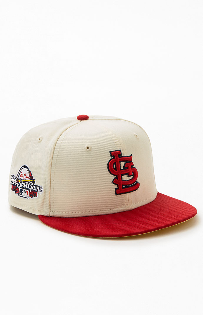New Era St. Louis Cardinals 59FIFTY Cap