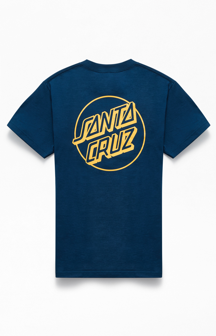 santacruzＴ Santa Cruz Opus Dot T-Shirt | PacSun | PacSun