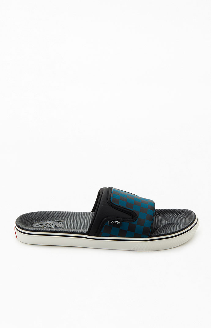 Vans ultracush flip 2025 flops