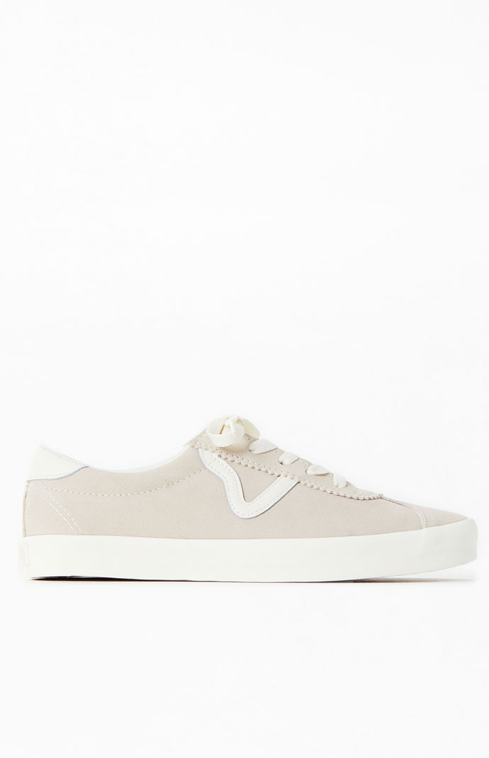Pacsun sneakers 2025