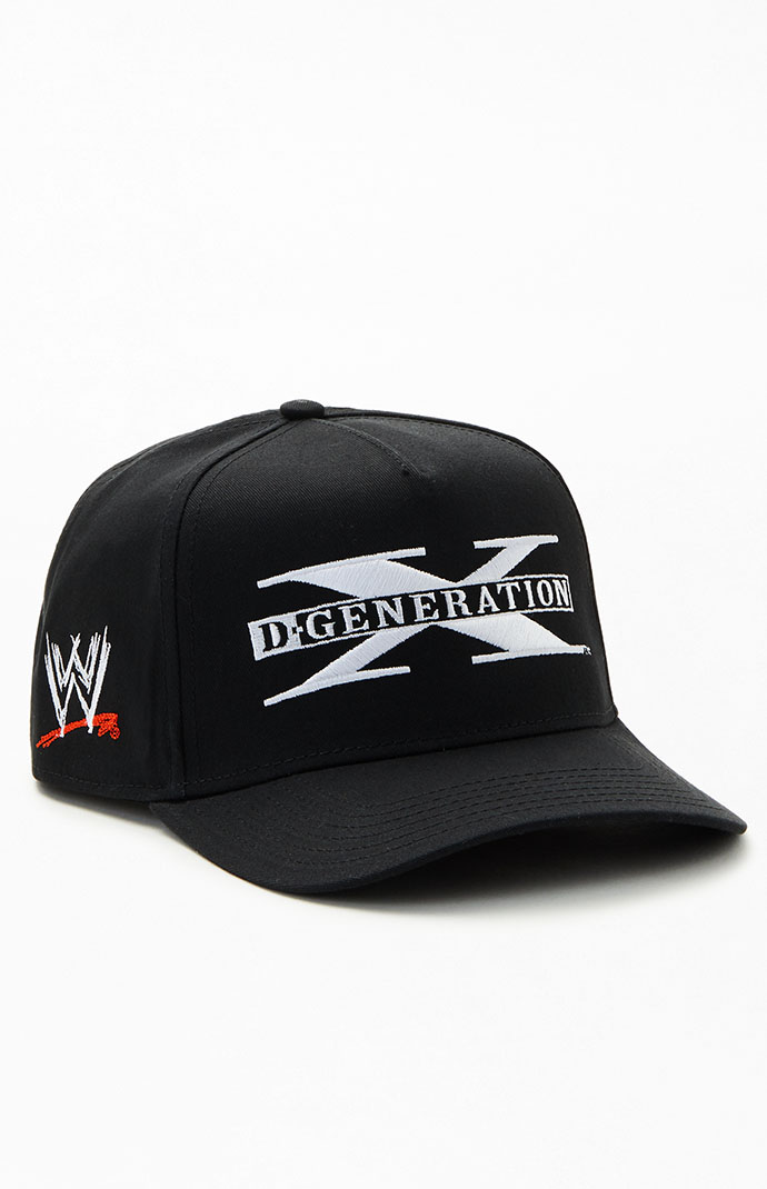 Wwe dx hat deals