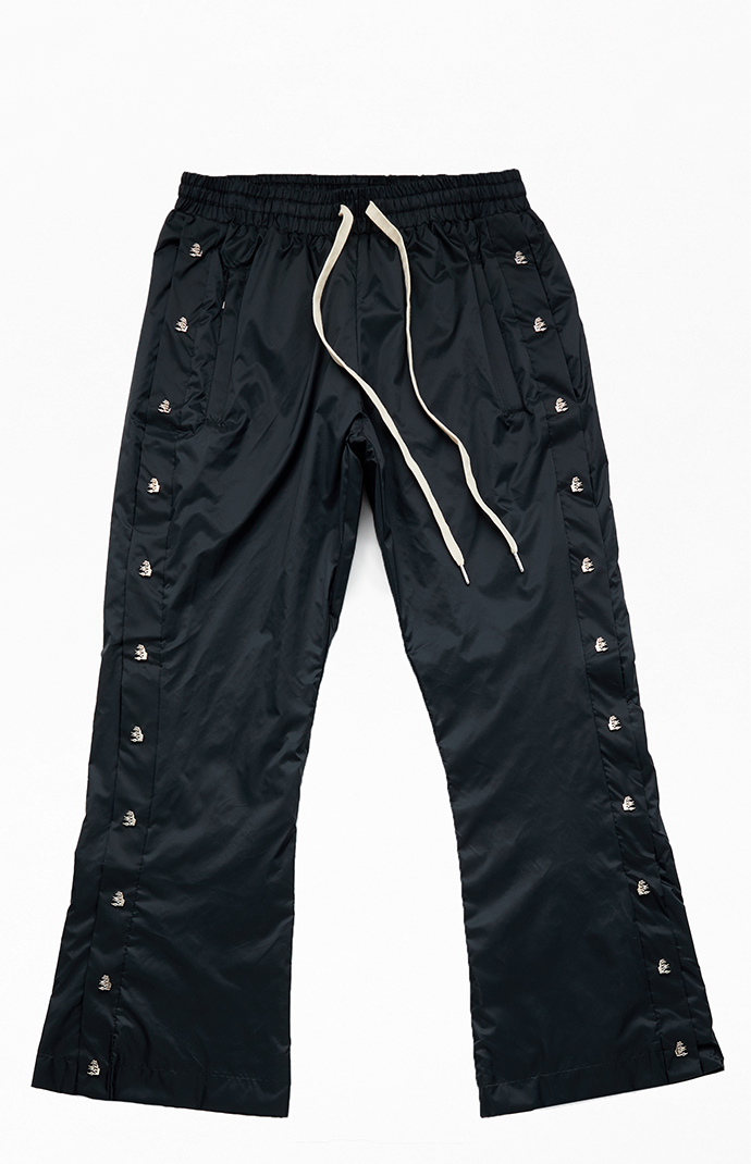 激安先着 Nylon Waxed Hellstar Pants PacSun | パンツ