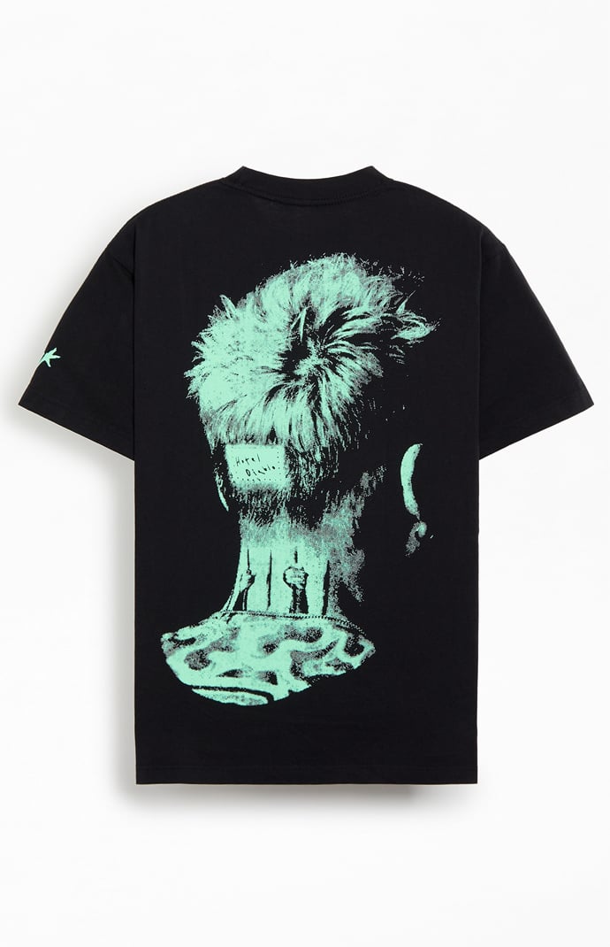 2Pac All Eyez On Me T-Shirt | PacSun