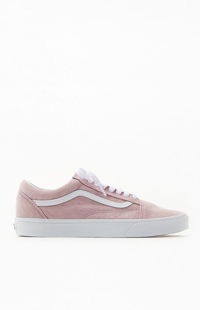 Vans zephyr pink hot sale