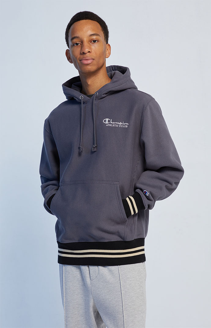 Manhattan verlies Secretaris Champion Athletic Club Mantra Hoodie | PacSun