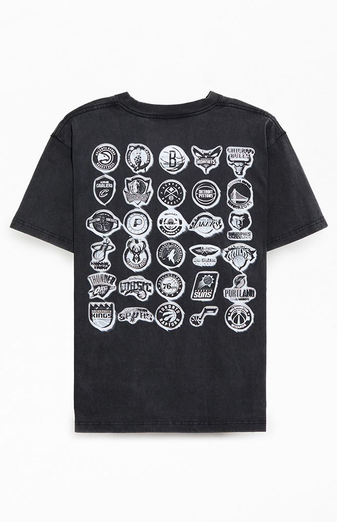 ミュージシャン buddix logo LS T-Shirt size M 売れ筋がひクリスマスプレゼント！ FANTASTICS from EXILE TRIBE