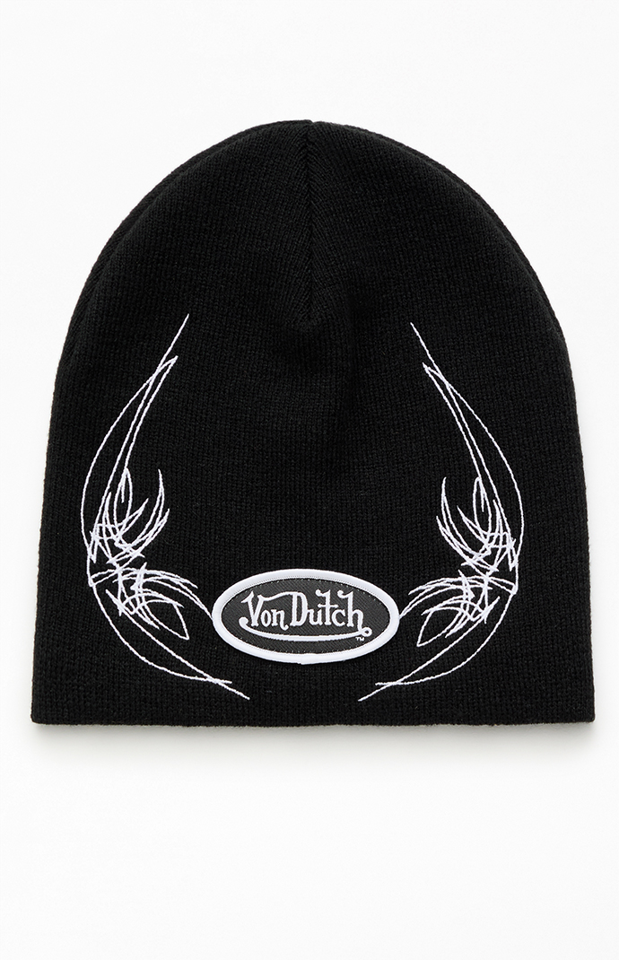 Von Dutch Doberpin Beanie | Pacsun
