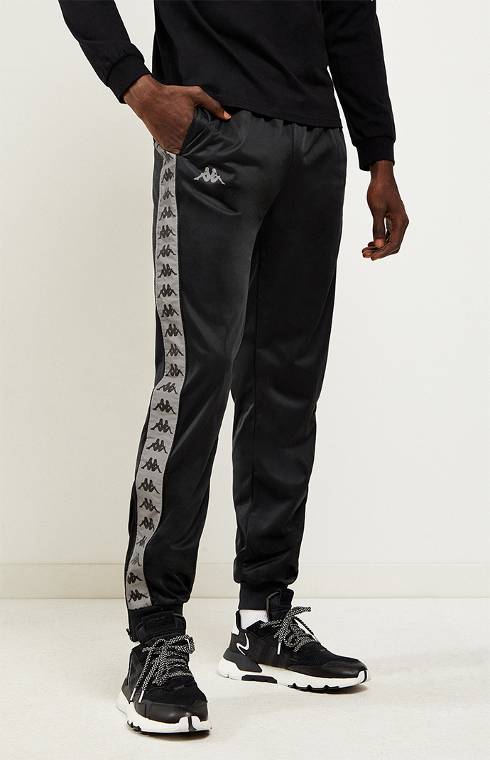 Mens 2025 kappa trousers