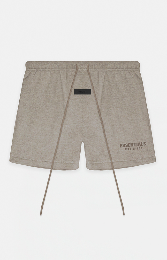 手数料安い Fear of PacSun | Shorts Sweat Grey Heather Essentials God パンツ
