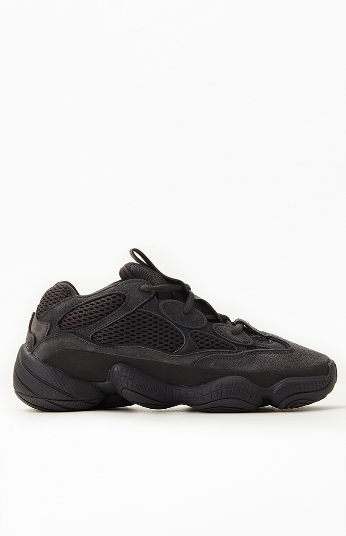 Adidas yeezy 500 utility black goat online