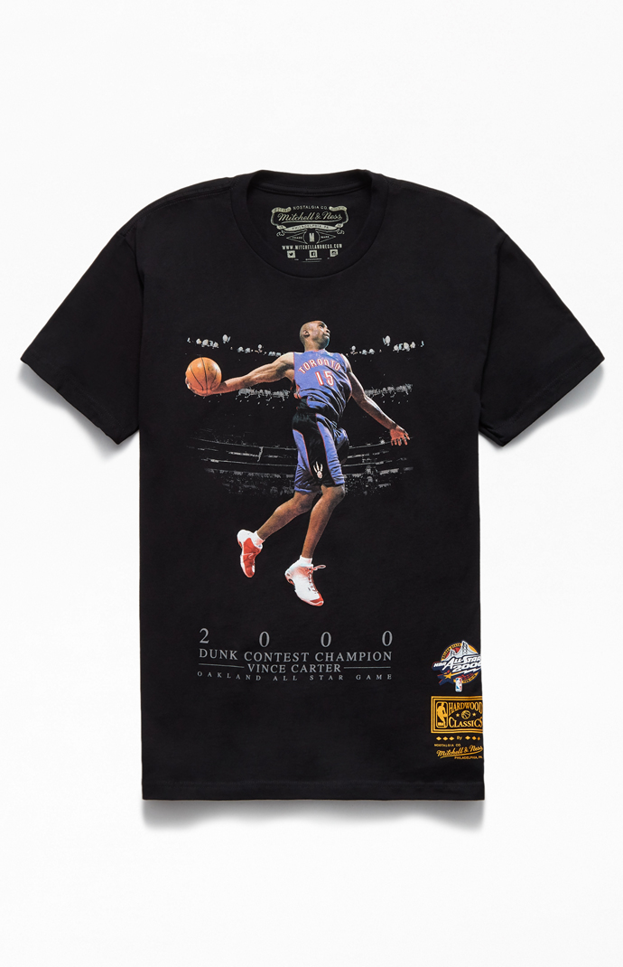 Vince carter toronto vintage signature shirt, hoodie, sweater, long sleeve  and tank top