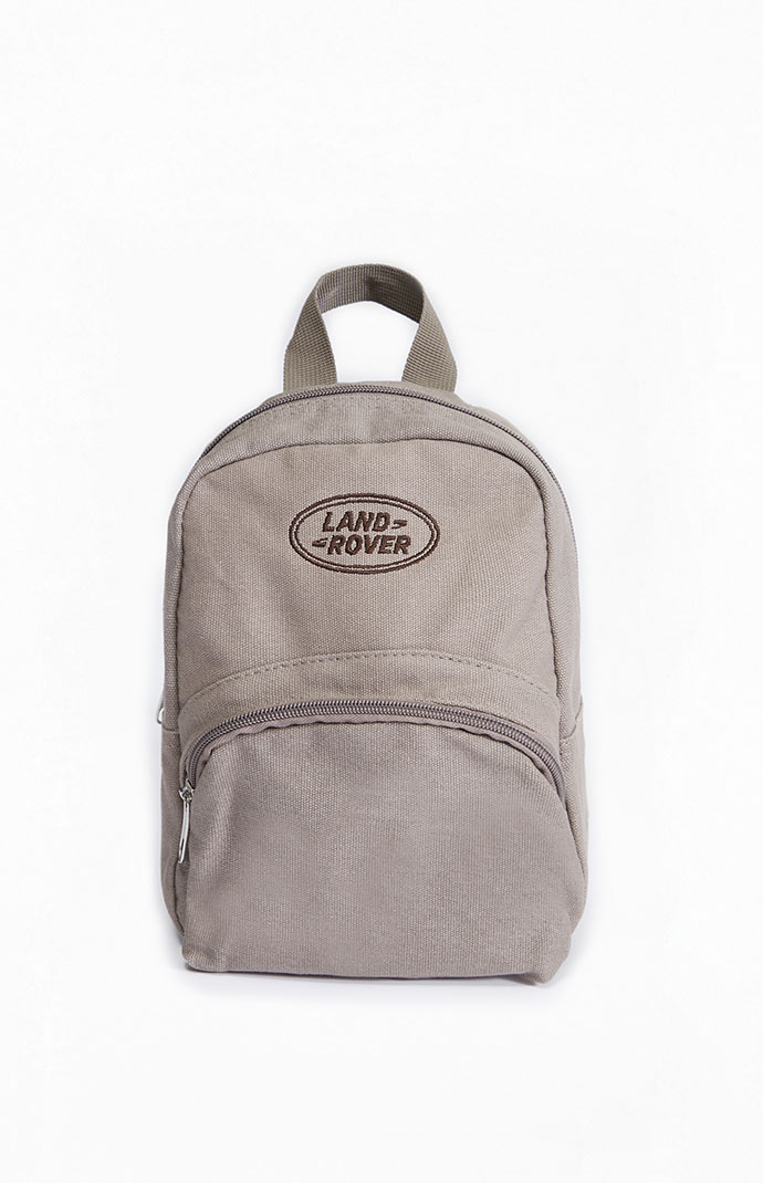 Pacsun mini backpack online
