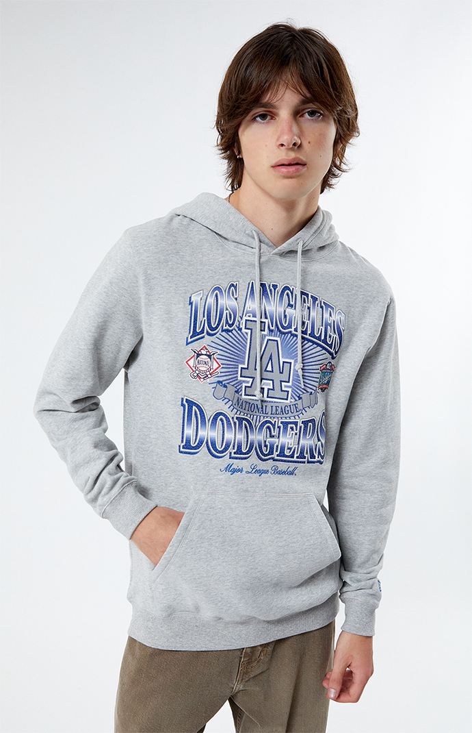 Dodger pullover on sale