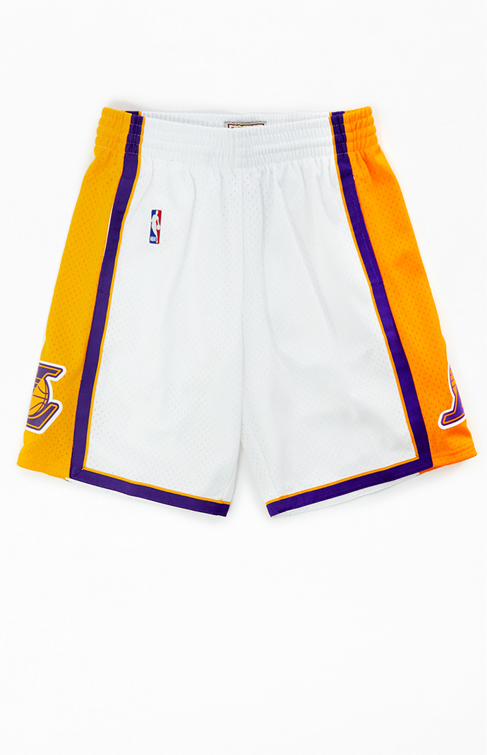 ウェア Mitchell&NESS SWINGMAN SHORTS LAKERS M 514gSj+KpmL._SY350_QL65_.jpg