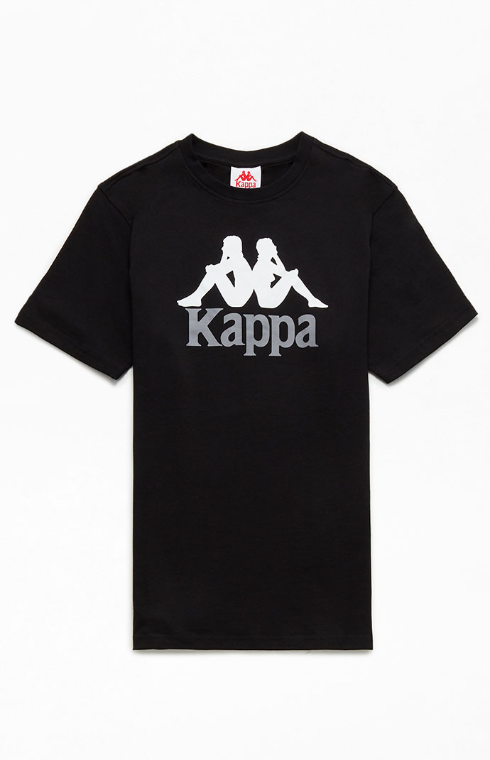Kappa hotsell shirt pacsun