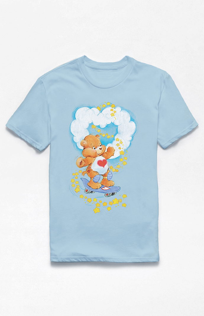 TSC Carebears Starry Skate T-Shirt | PacSun
