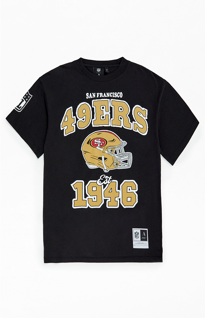 49ers t shirts free shipping top