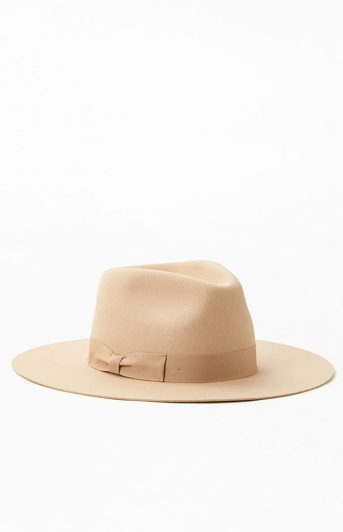 Wyeth Lila Wide Brim Hat | PacSun